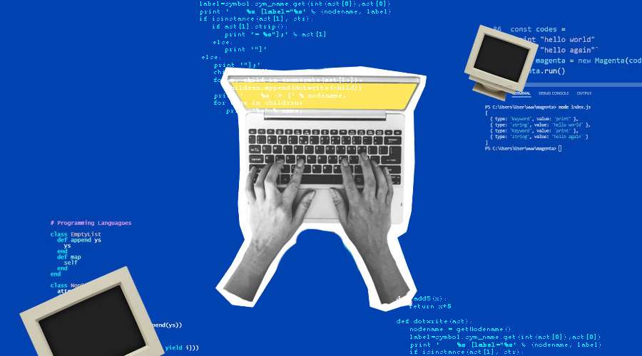 The Impact of Version Control Systems
