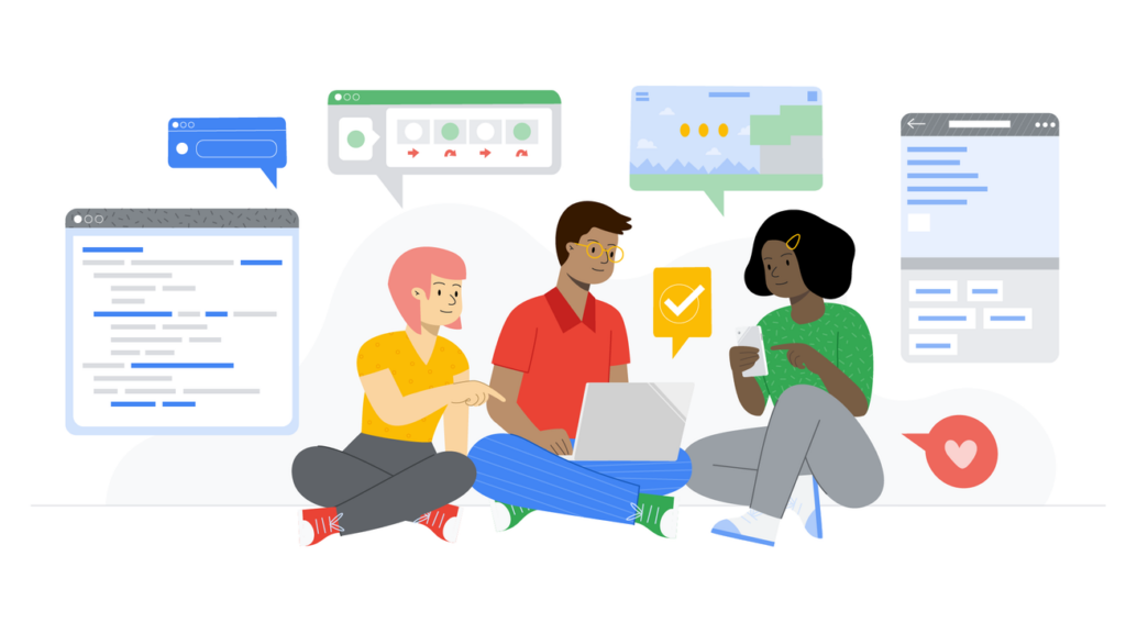 Benefits for Game Development