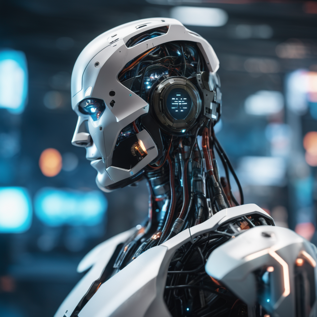 The Future of AI in Game Development