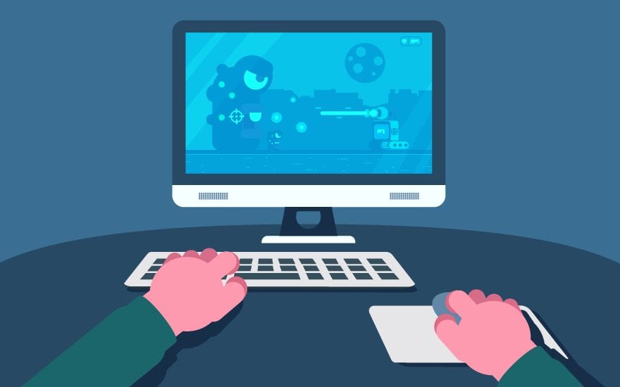 Benefits for Game Development