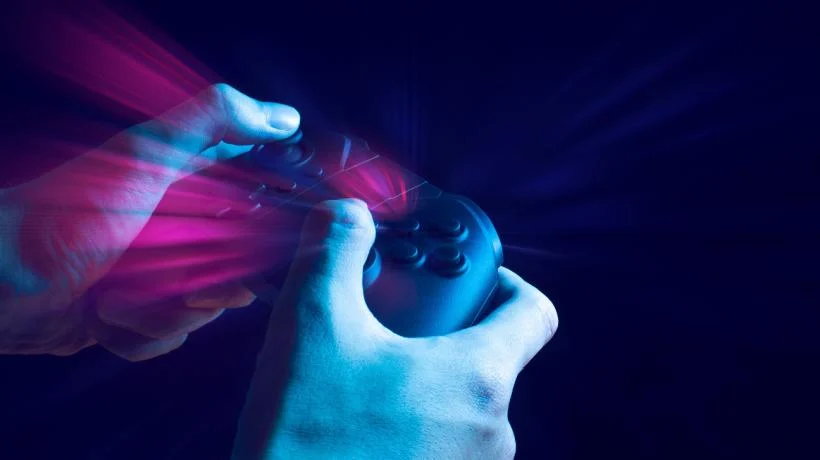 Applications of AI in Game Development