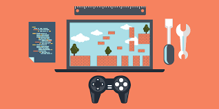 The Impact of Test Automation Utilities on Game Development